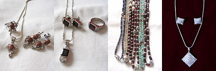 sieraden en sjaals bij shaina collection