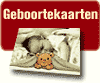 Geboortekaarten