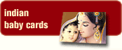 Birth Announcements: buy your own personalized Indian invitations online!