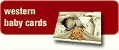 Birth Announcements: Have a look at our catalogue and buy your own personalized invitations online!